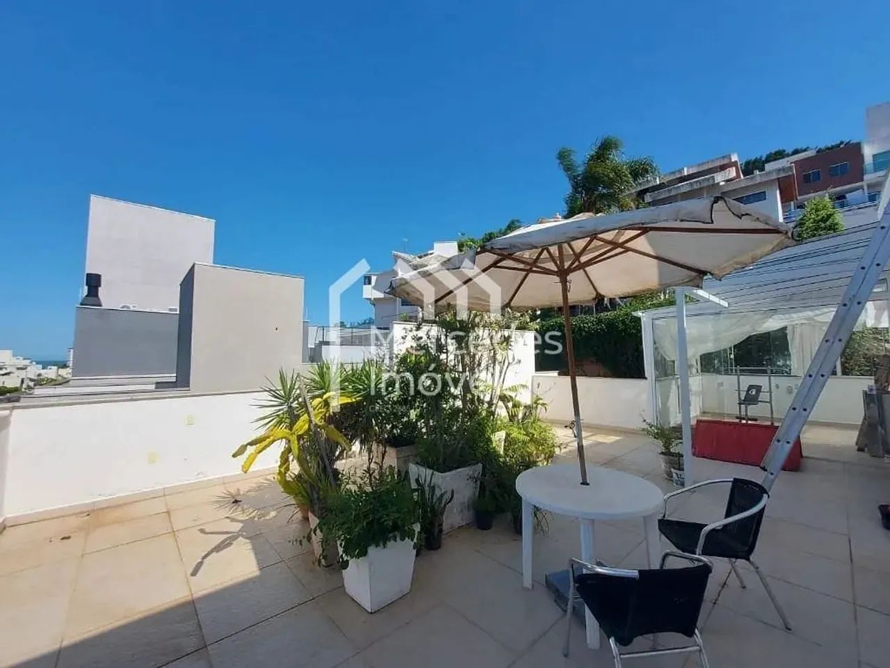 Casa com 5 suítes à venda, 445 m² por R$ 5.500.000 - Praia dos Amores - Balneário Camboriú - Foto 3