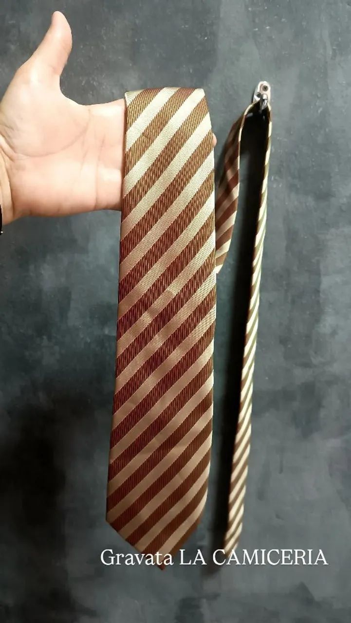 Gravatas - Foto 3