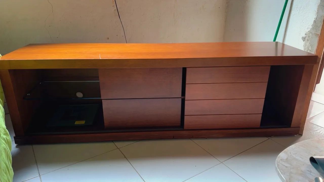 Solid wood rack64307442731011122