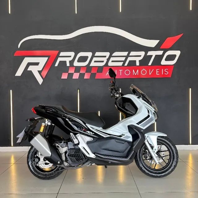 Honda ADV 150 15.000KMs 2021 - Foto 15