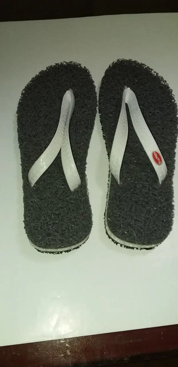 Chinelo confortável - Foto 3