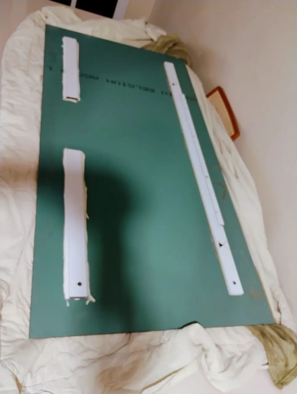 Espelho para sala de jantar em perfeito estado - Foto 5