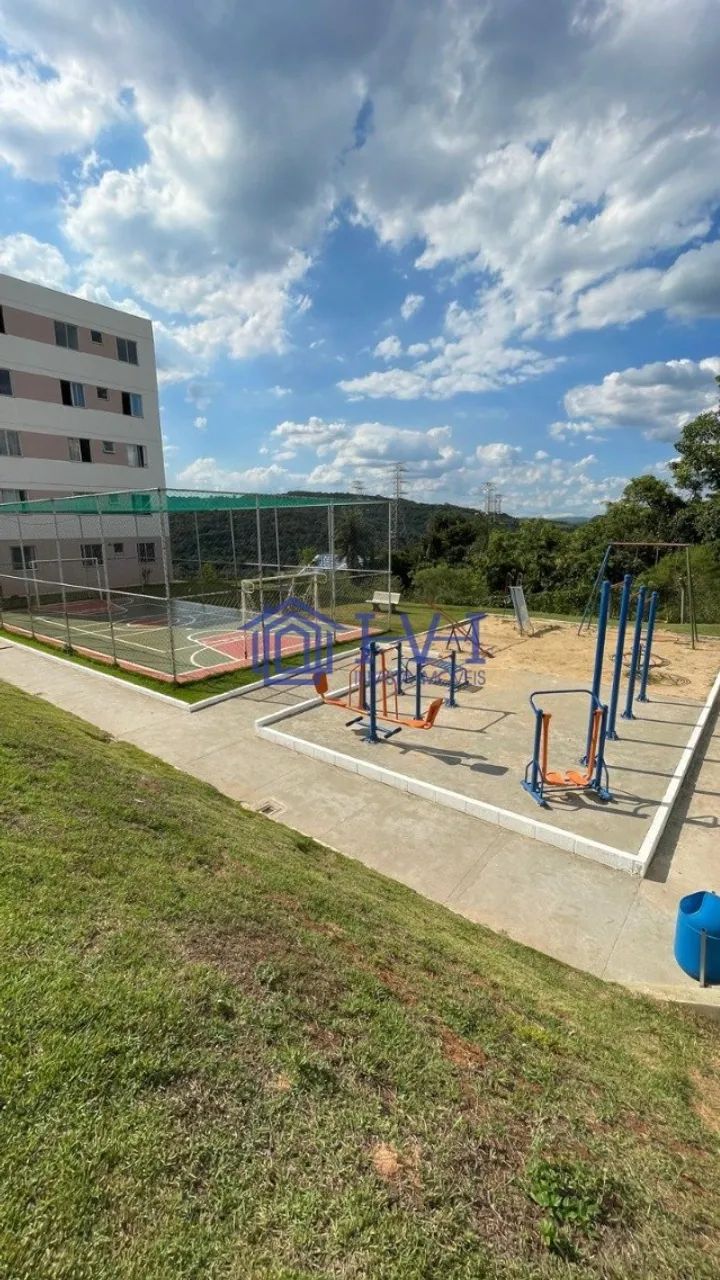 Apartamento 2 Quartos Santa Luzia Venda - Foto 3