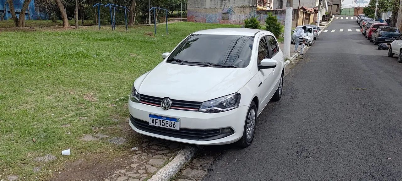 Gol G6 Completo impecável  - Foto 5