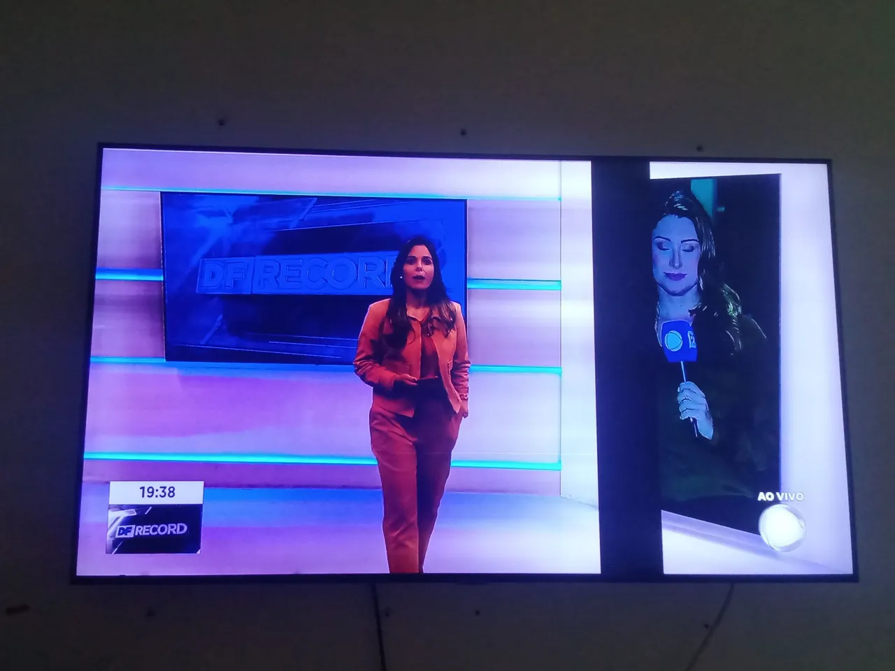TV Samsung