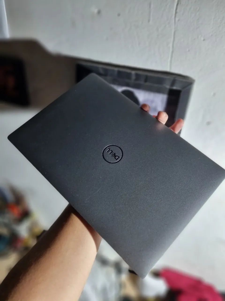 Notebook Dell Latitude 5420 - i5 11th + 16gb + 512gb + vPRO com garanti, vendo ou troco - Foto 3