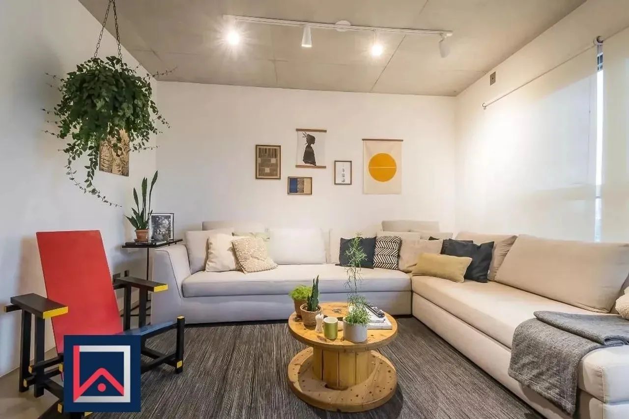 Apartamento Locação Chácara Santo Antônio 75 m² 1 Dormitórios - Foto 4