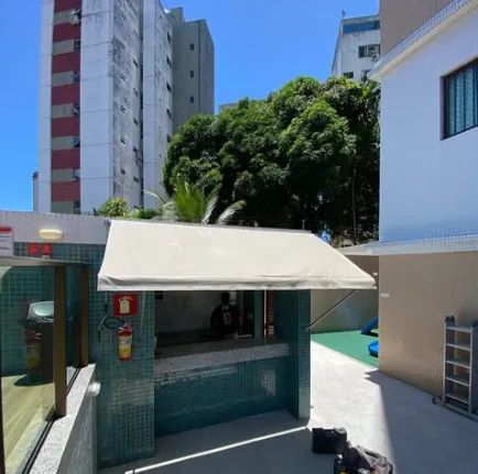 Toldos e Coberturas em Policarbonato e Lona - Foto 3
