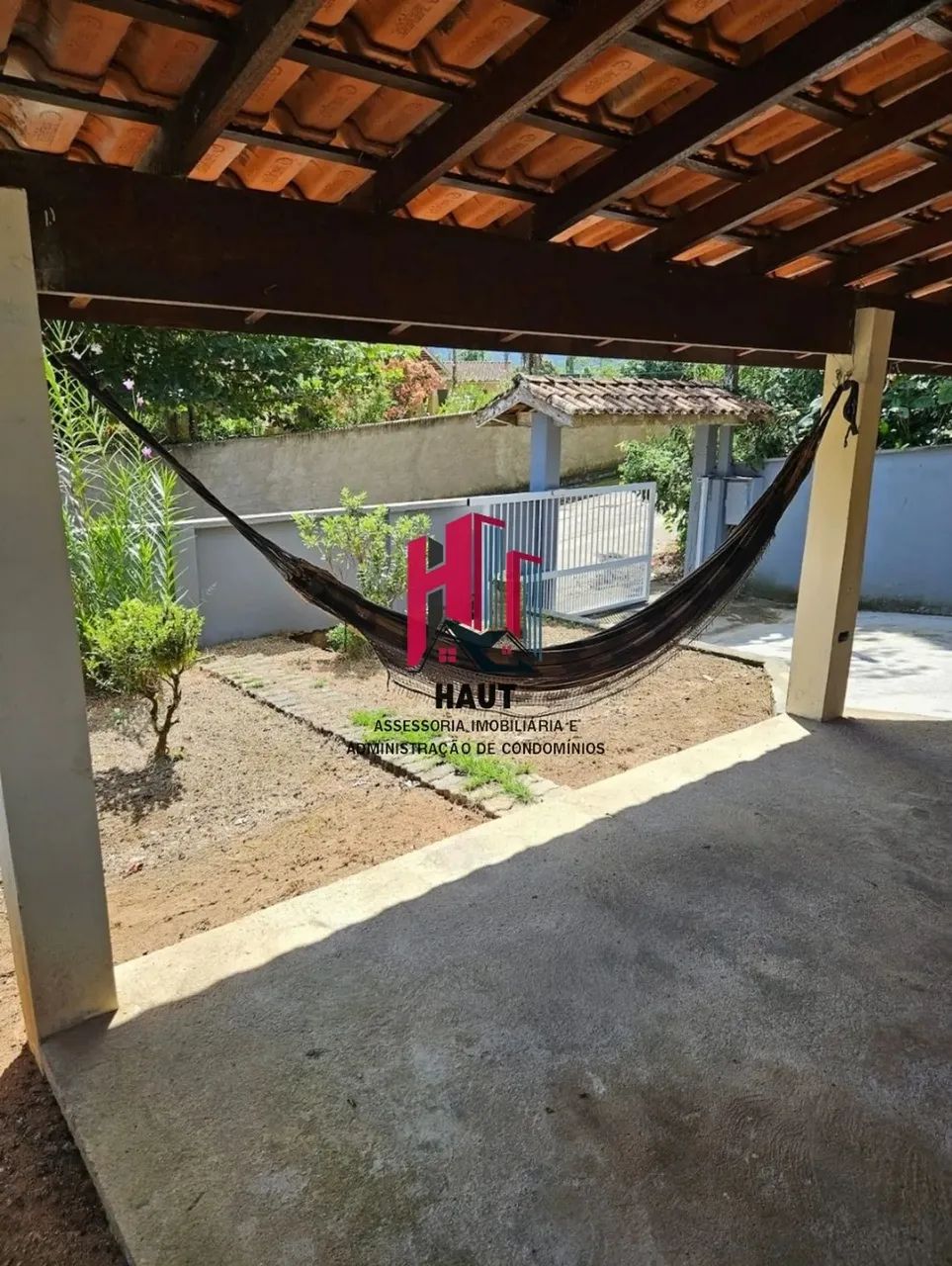 Casa para Locação Definitiva, 03 Quartos, Espaço Gourmet, Quintal - Foto 2