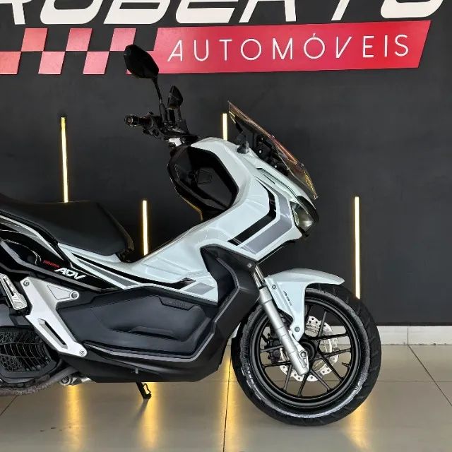 Honda ADV 150 15.000KMs 2021 - Foto 11