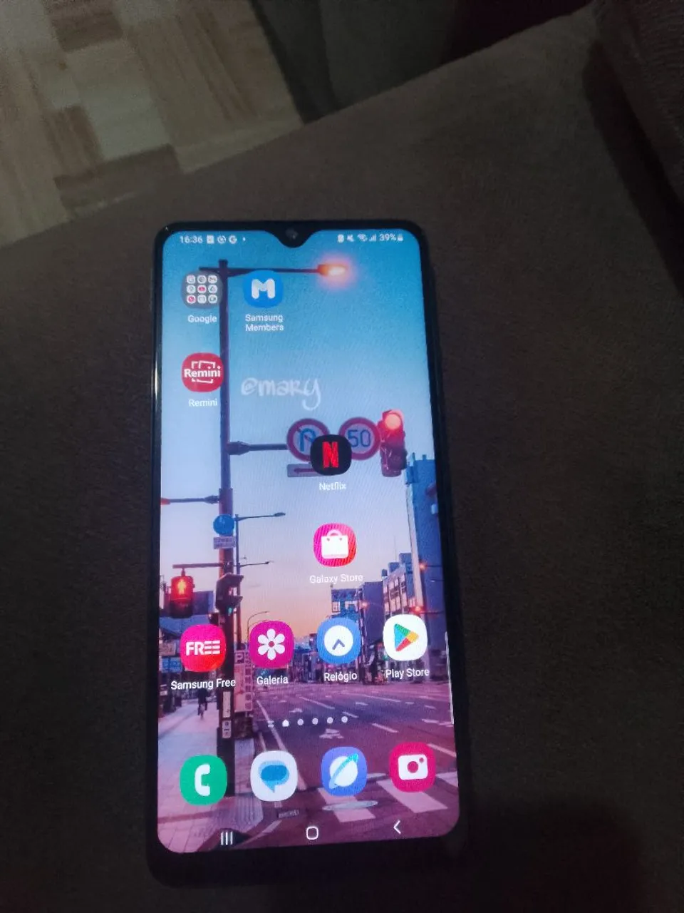 Samsung Galaxy a32