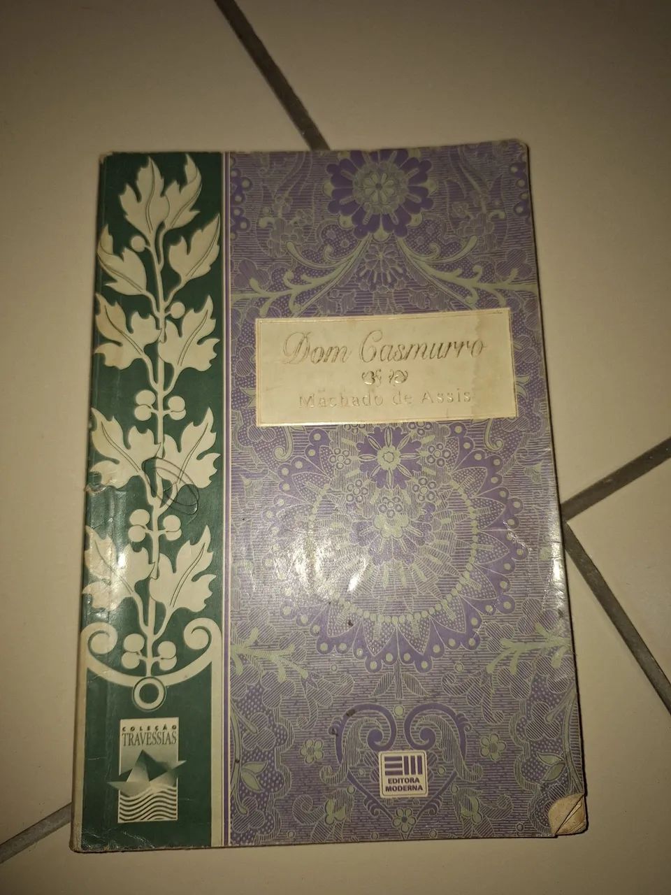 Dom Casmurro