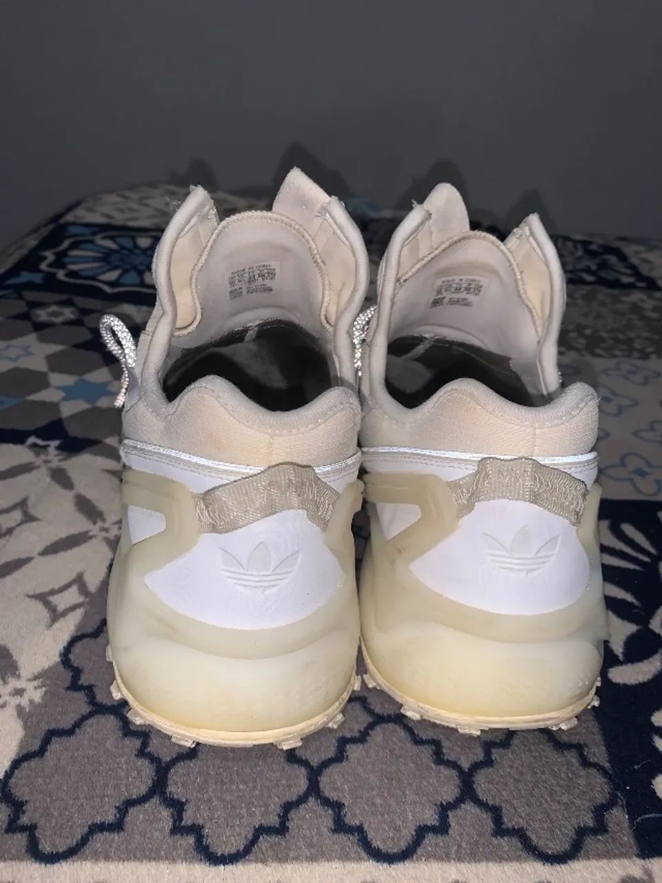 Adidas ZX 2K Boost Utility GORE-TEX - Calçados - Porto Novo, São