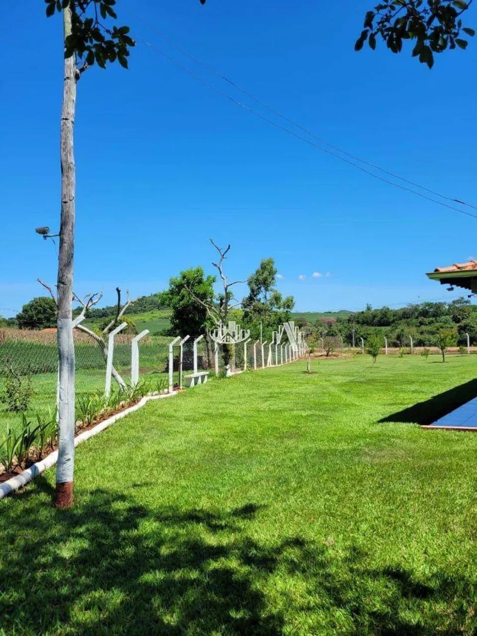 Sítio à venda, 48000 m² por R$ 1.400.000,00 - Zona Rural - Londrina/PR - Foto 10