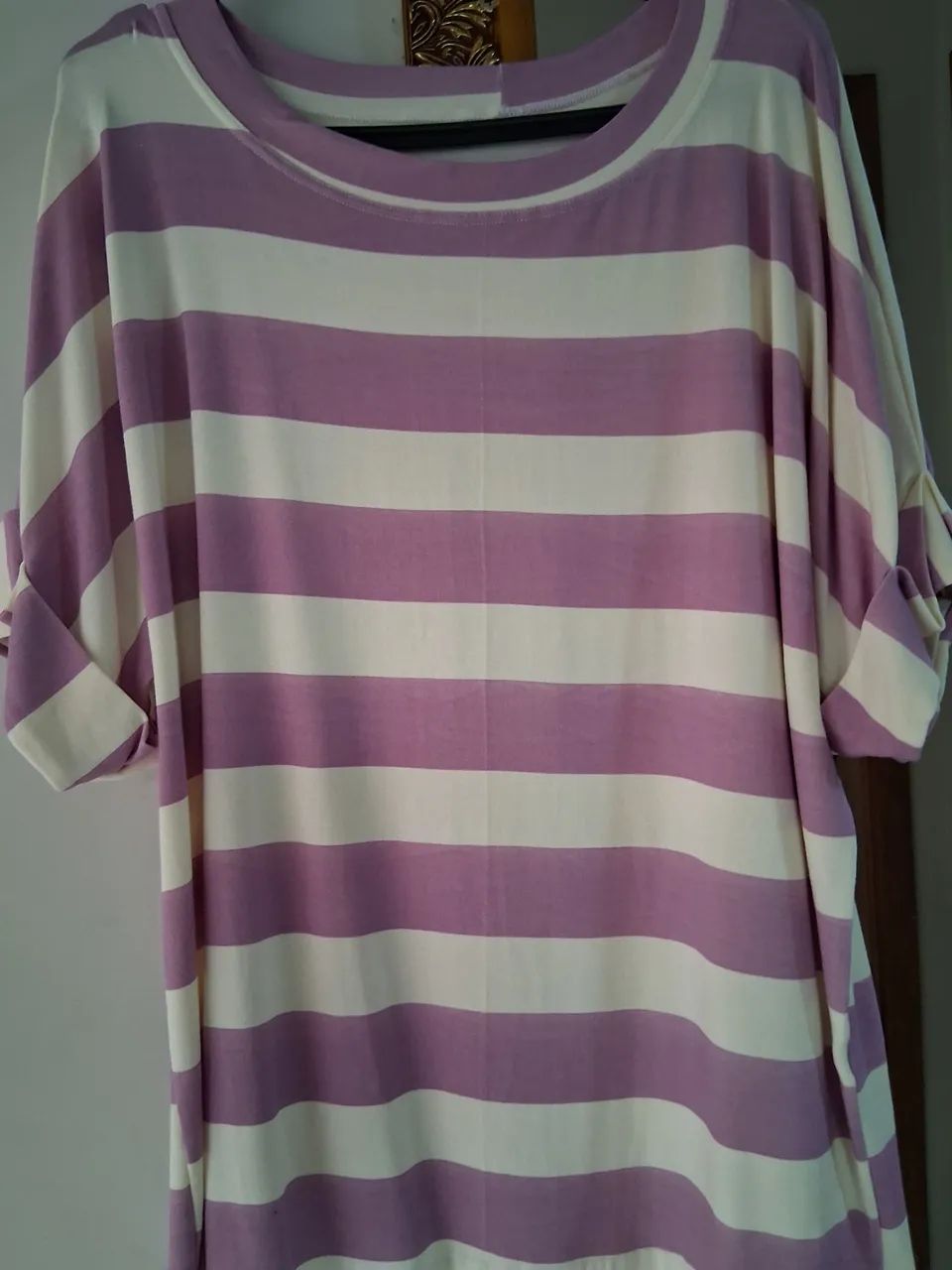 Blusa  feminina GG
