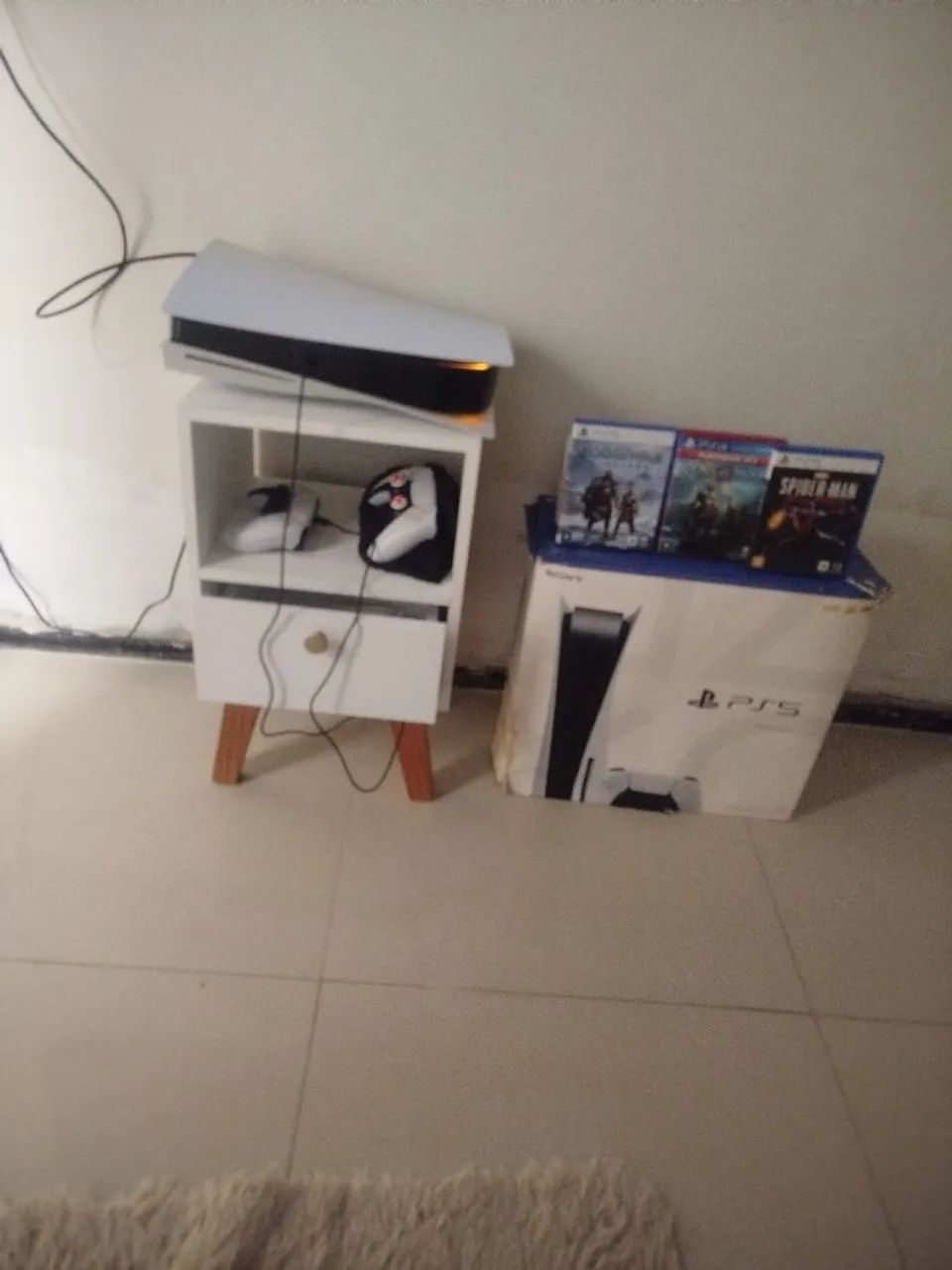 Ps5 mídia física  - Foto 2