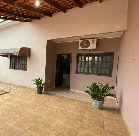 CASA USADA REFORMADA - JOAO XXIII