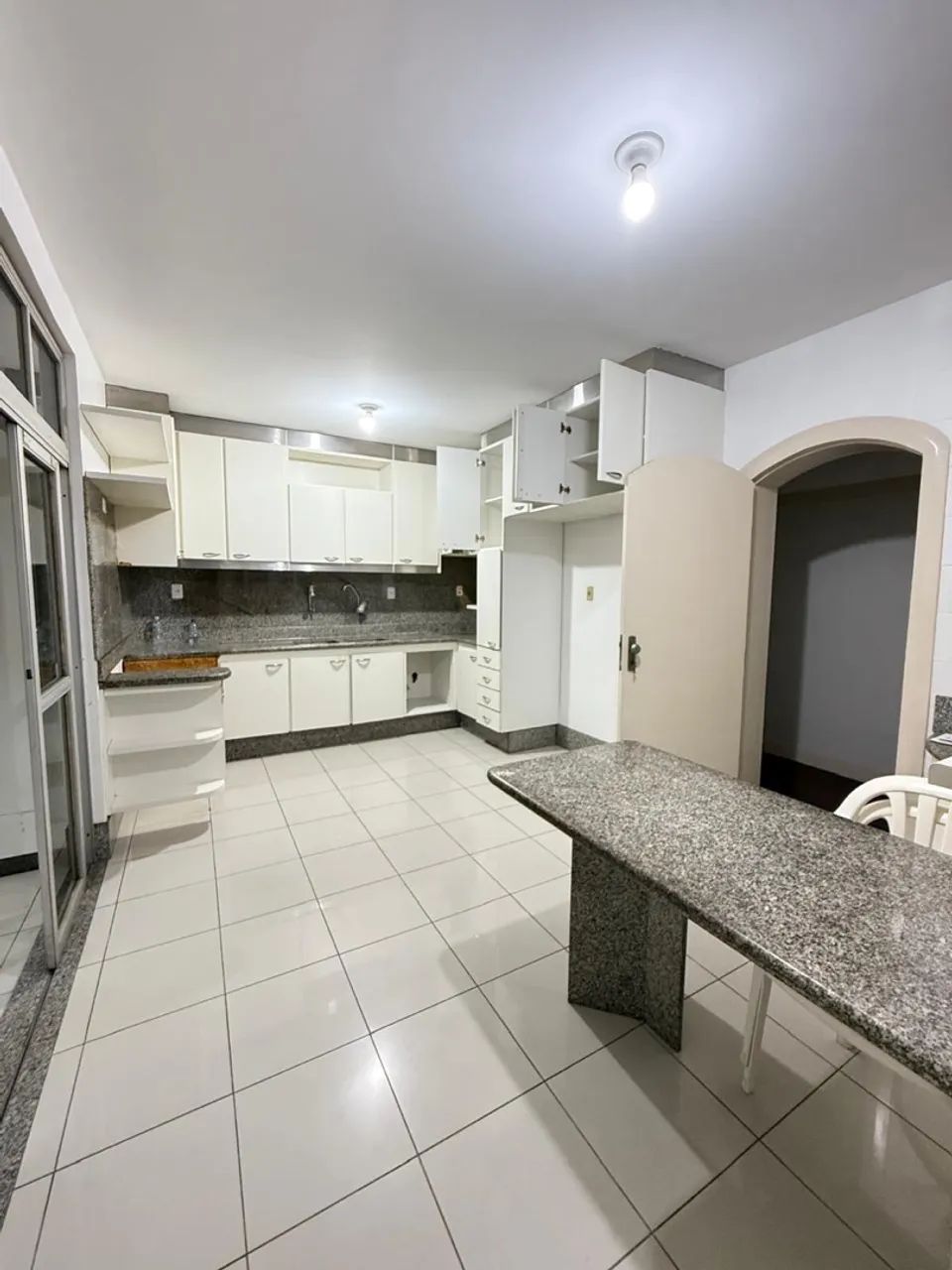 APARTAMENTO CASA AO LADO DO SHOPPING  - Foto 4