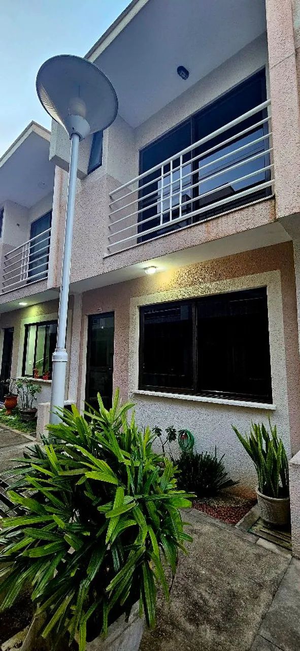 Foto - Parnamirim - Parque das Árvores