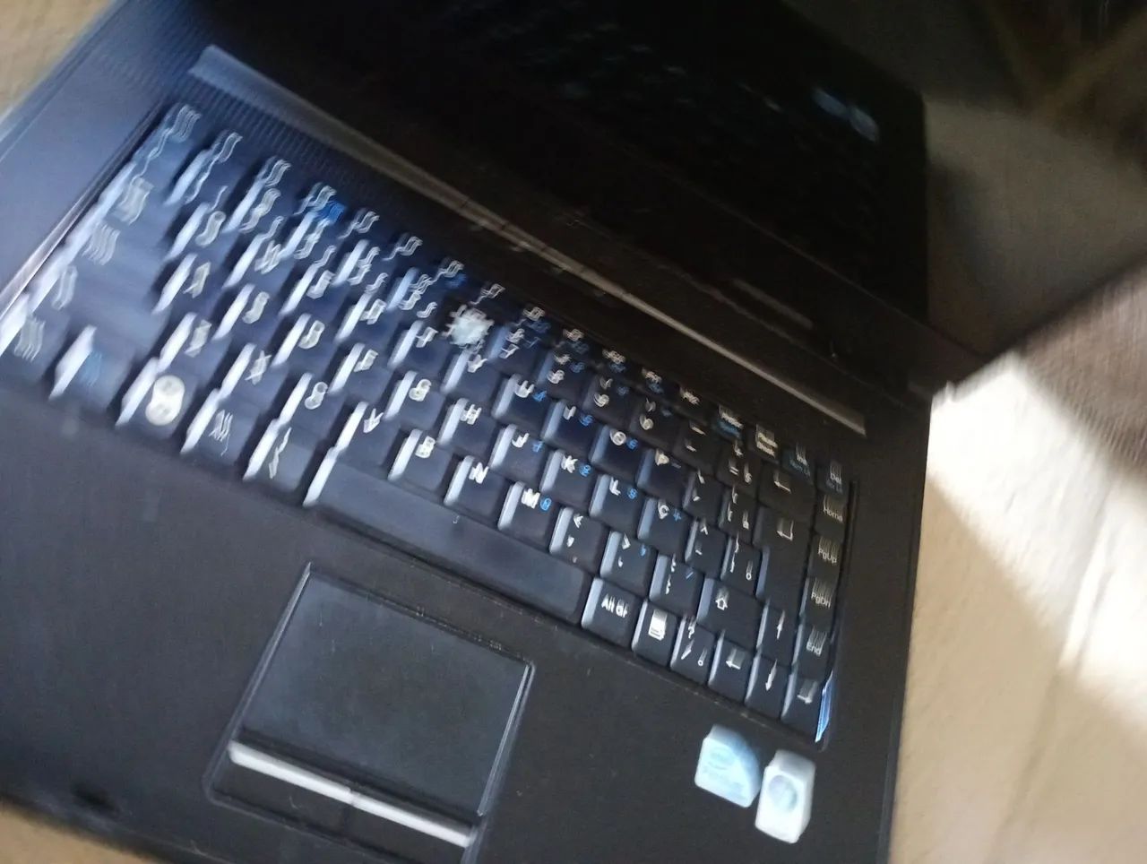 Notebook Itautec INFOWAT NOTE W7000 - Foto 4