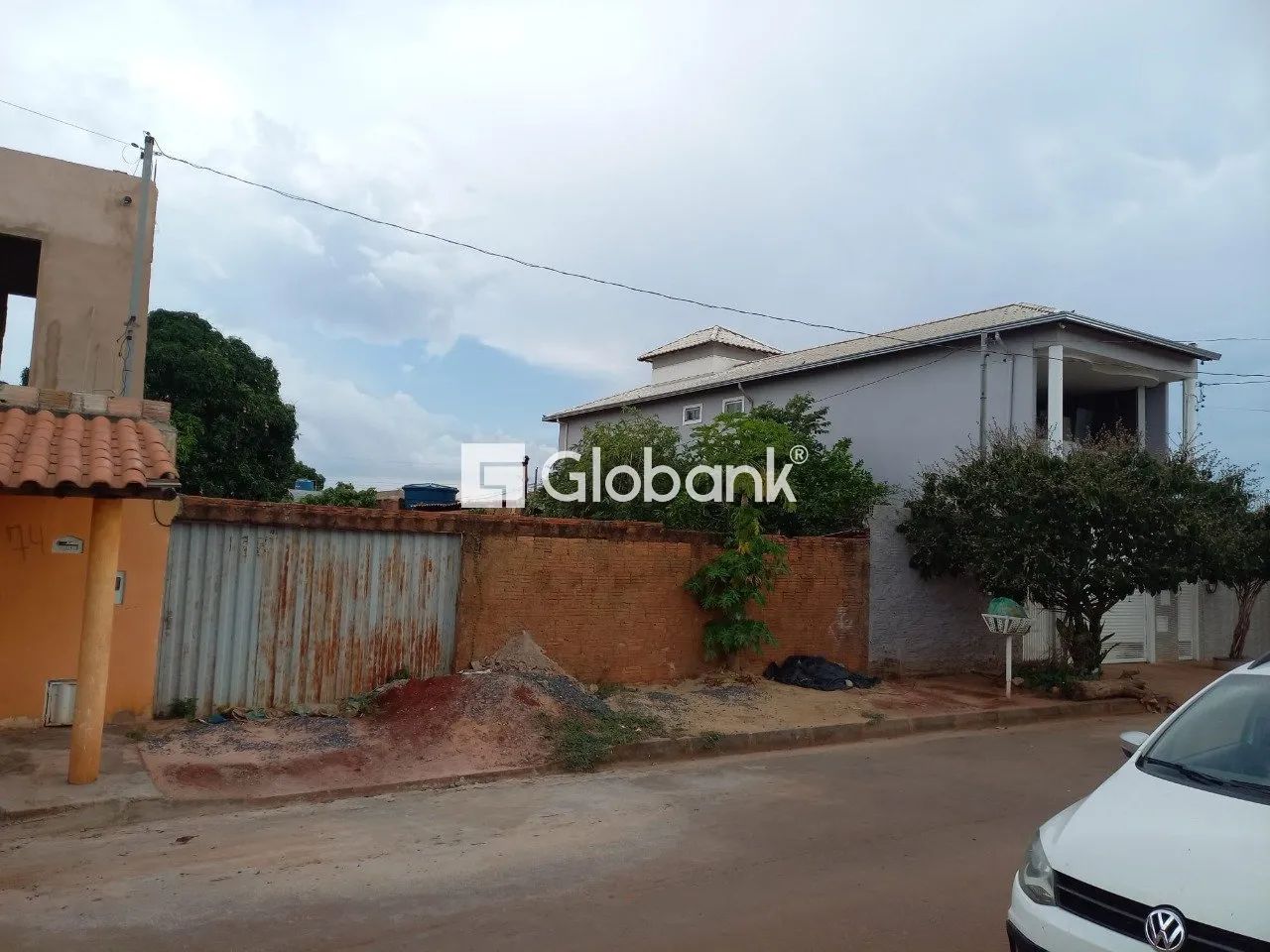 Lote em Jardim Primavera, à venda com 250m² - Foto 5