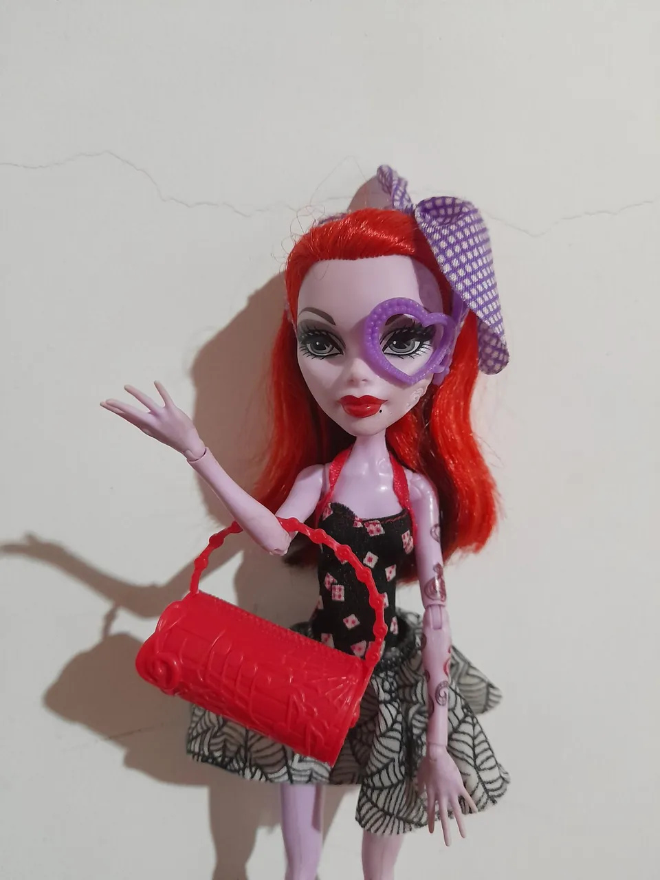 Monster High - Operetta