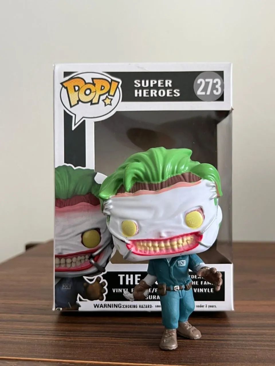 Boneco tipo funko - Foto 3