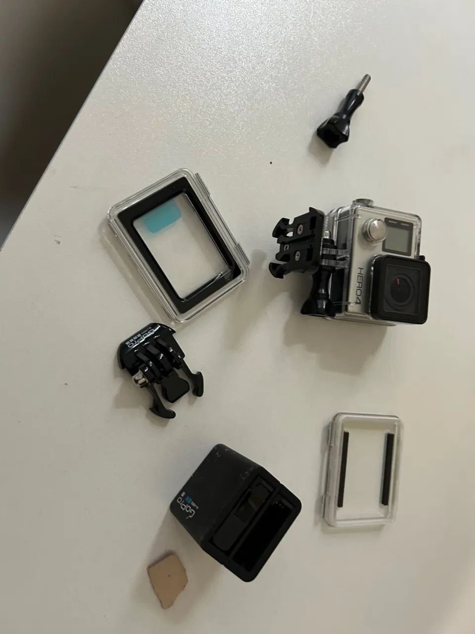 Gopro Hero4