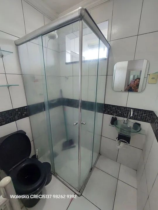 Alugo Apto COND GUAIANÁS - Foto 9