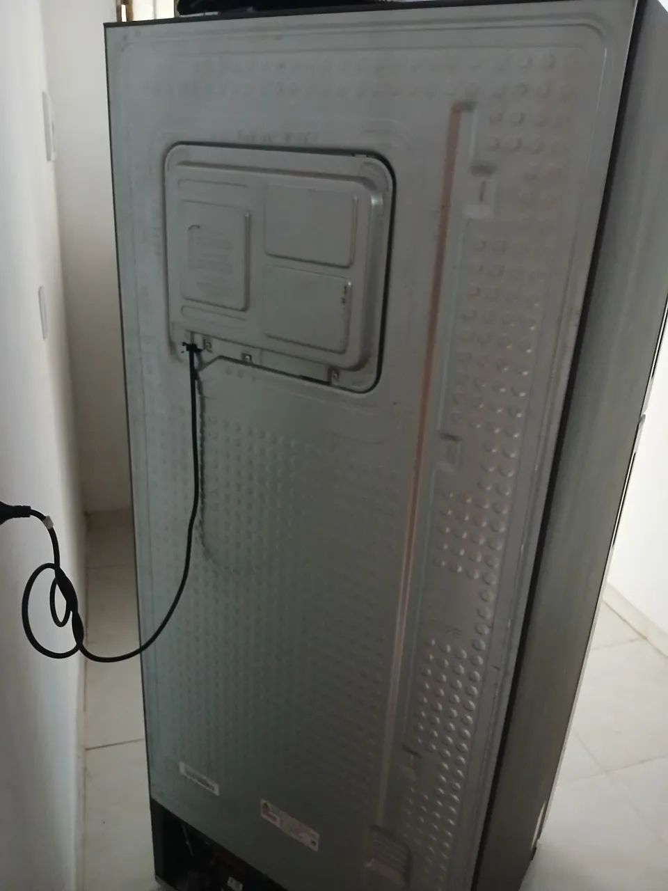 Geladeira Duplex Samsung - Foto 4