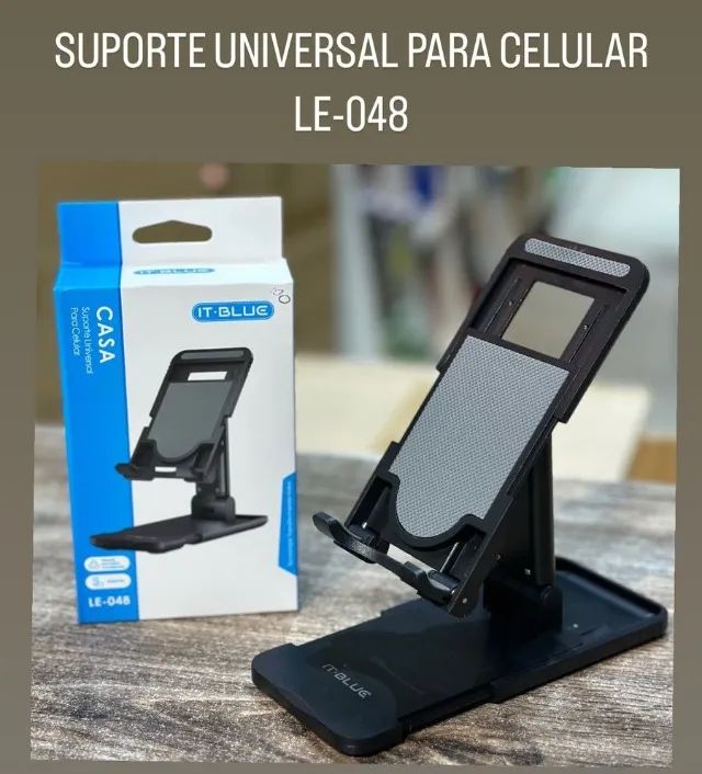 SUPORTE PARA CELULAR