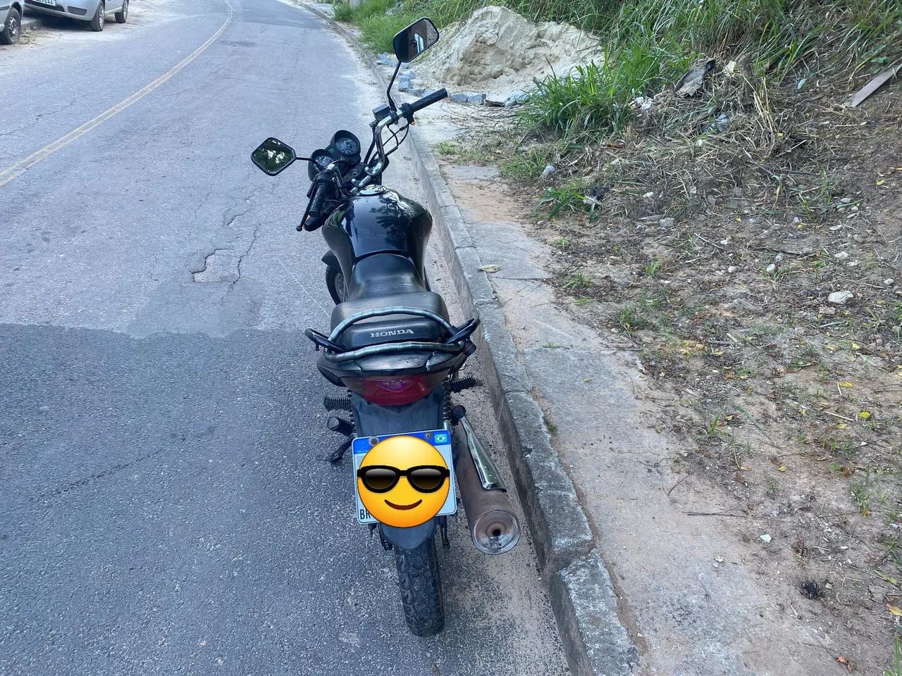 Honda fan 150 flex esdi 2011 - Foto 4