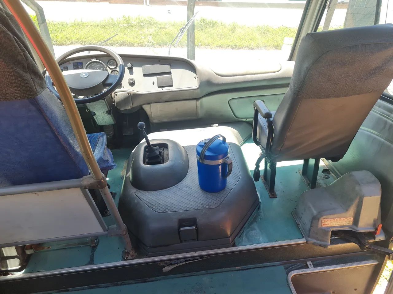 Microônibus volare A6 - Foto 10