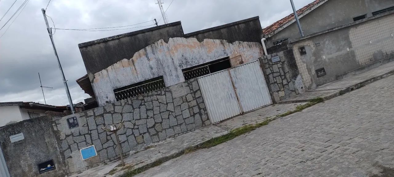 Foto - Santa Rita - Jardim Europa