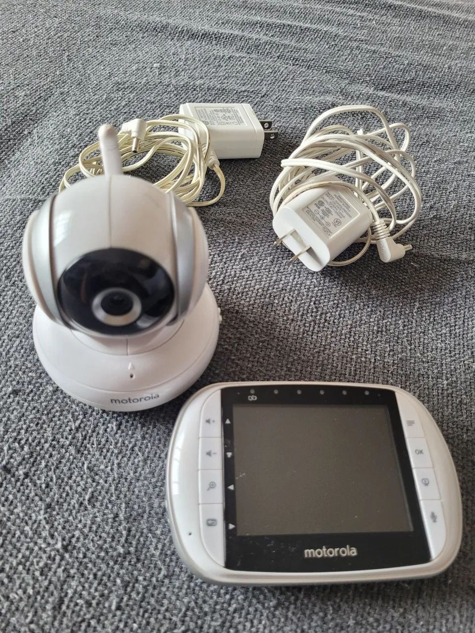 baba eletronica motorola