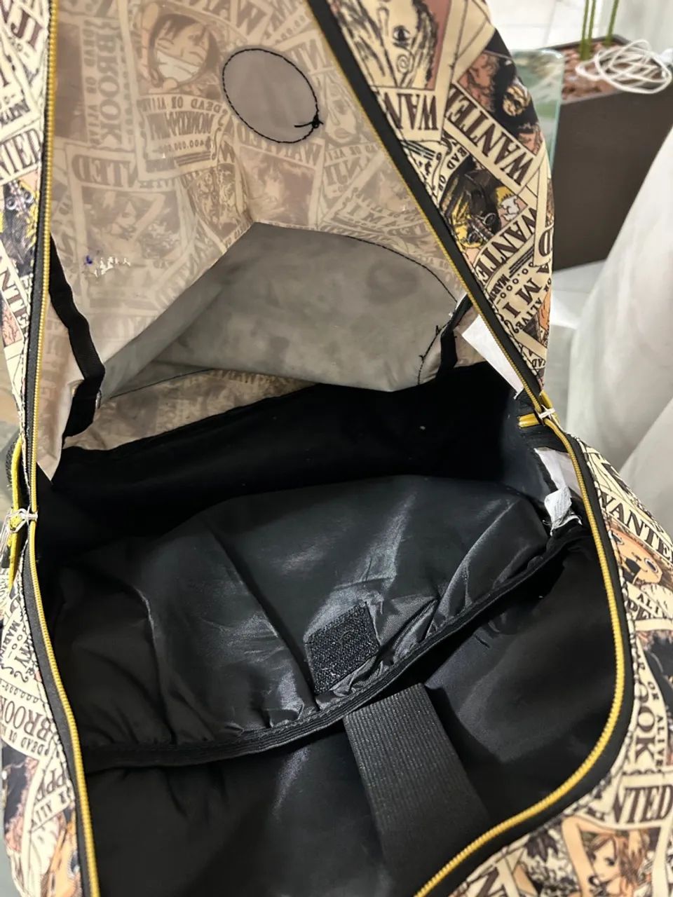 Mochila One Piece  - Foto 4