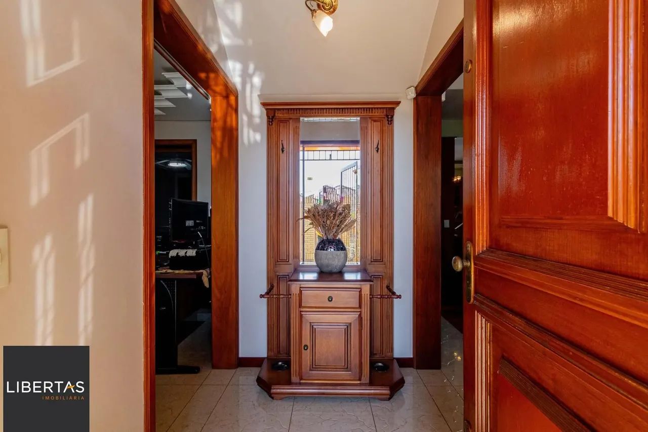 Casa 4 dormitórios para alugar Jardim Lindóia Porto Alegre/RS - Foto 4