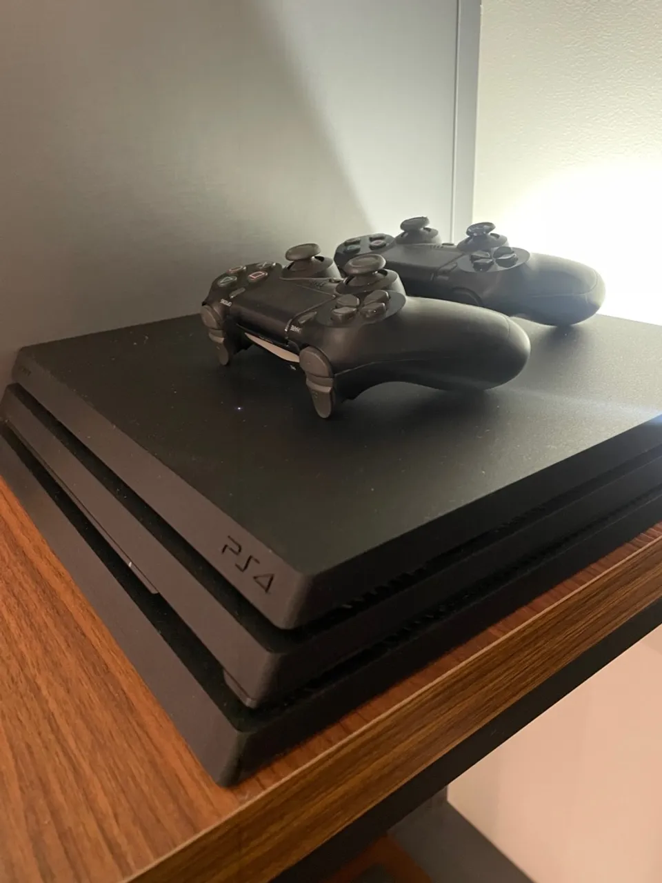 Playstation 4 Pro 1TB