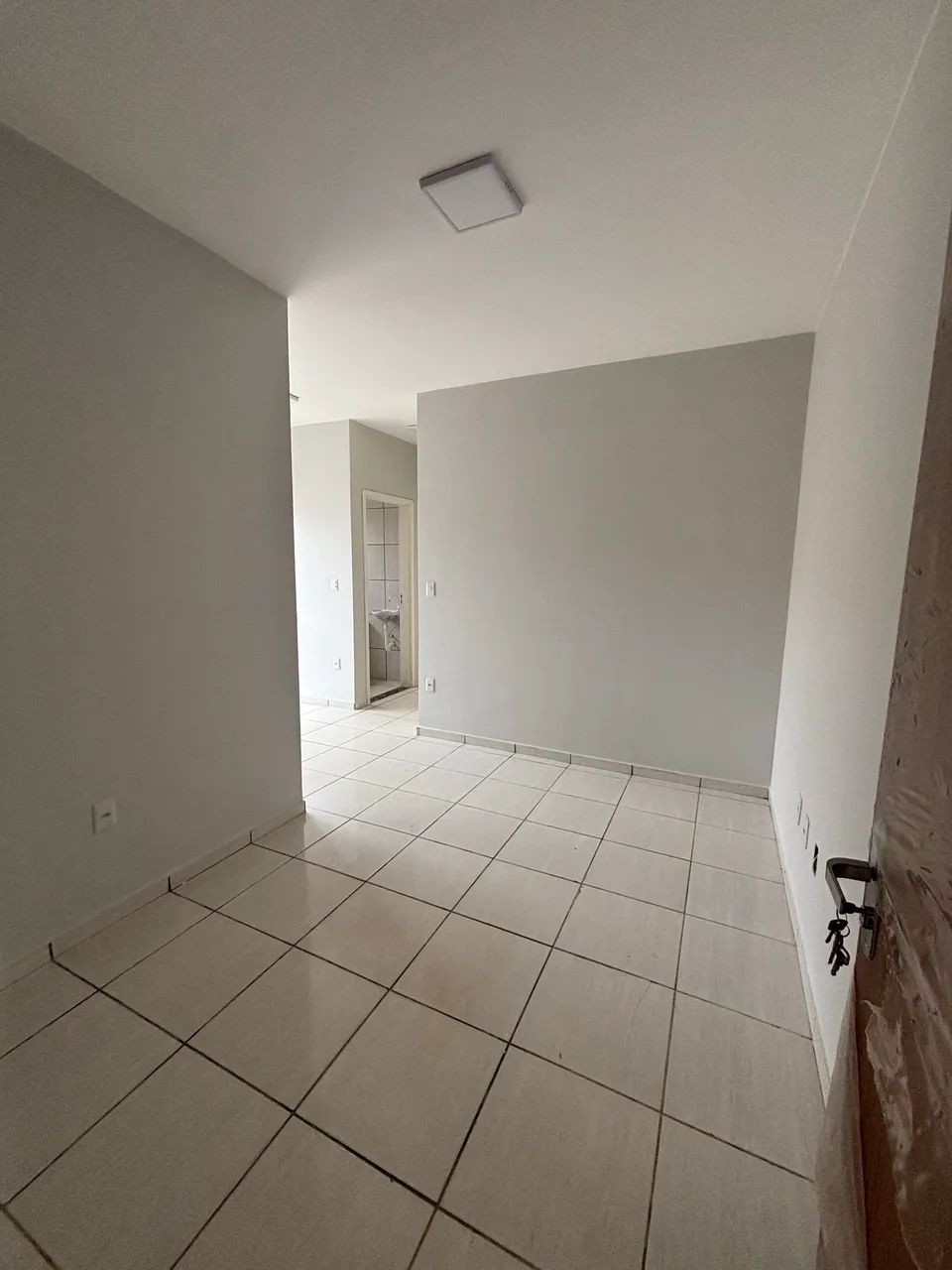 Foto - Cidade Ocidental - Mansões Recreio Mossoró