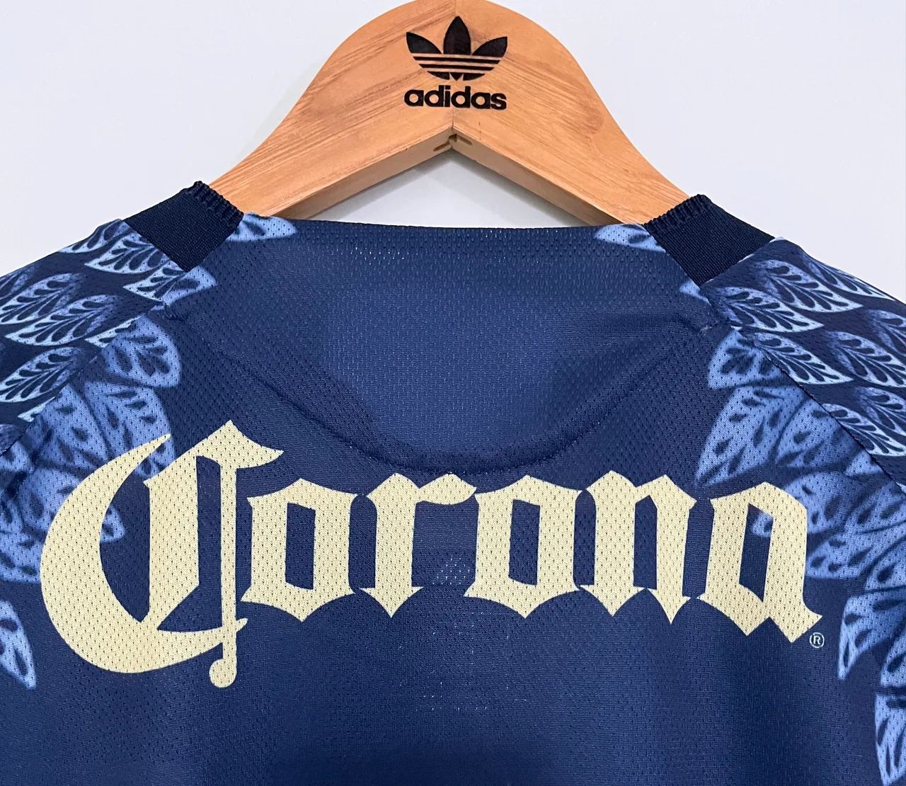 Camisa America do Mexico 2025/26 - Modelo Jogador (((Pronta Entrega))) - Foto 6