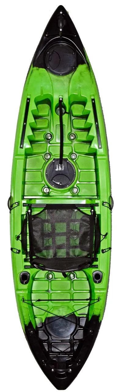 CAIAQUE CAIMAN 100 - NOVOS - Foto 9