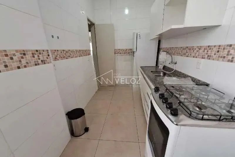 Apartamento : Padrão / Residencial / Botafogo - Foto 7