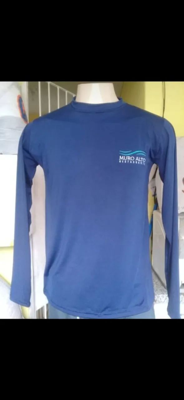 Fardamentos profissionais em geral