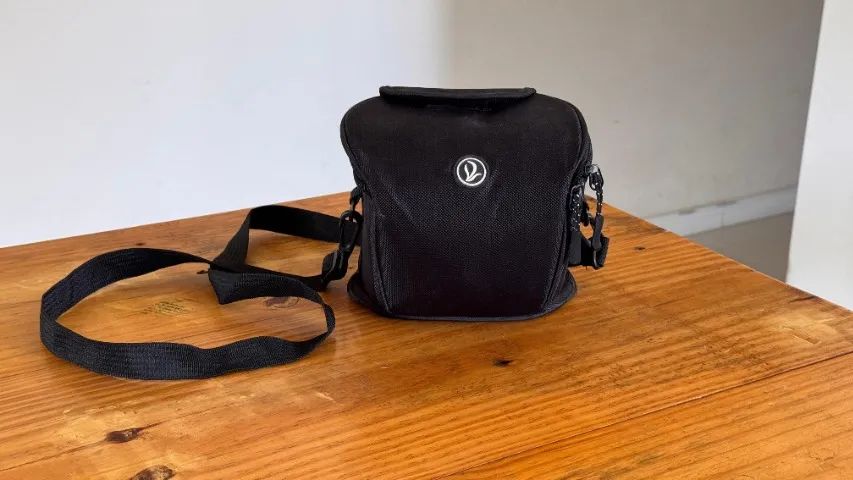 Vendo Fujifilm Finepix S4080 - Foto 2