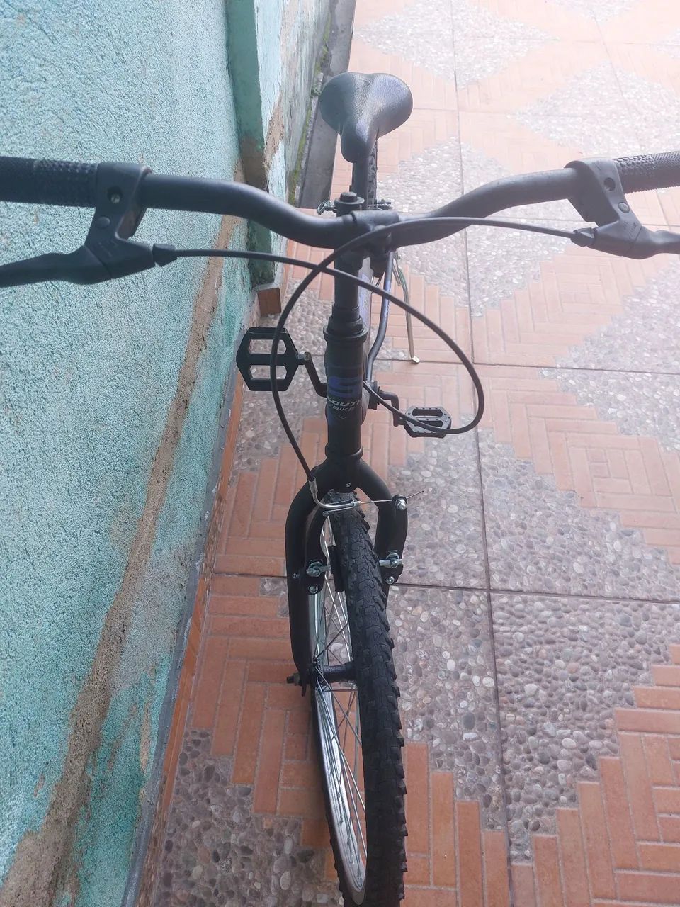 Bicicleta Roxx South aro 24. - Foto 2