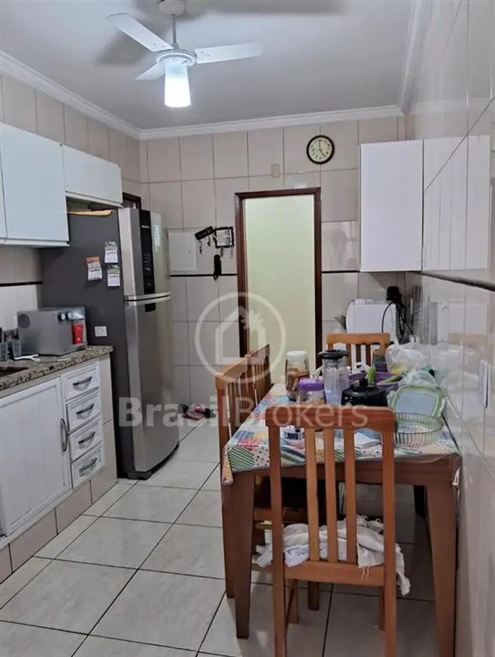 Vila Valqueire Apartamento - Foto 3