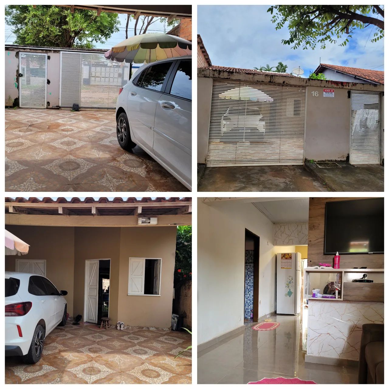 foto - Santarém - Santarenzinho