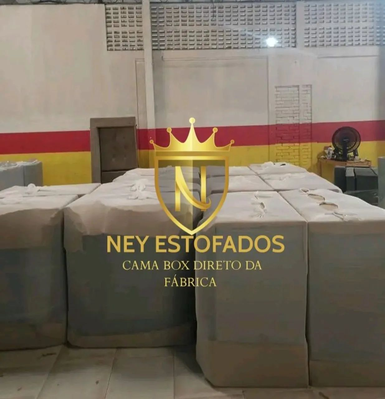 Sofás e Reformas de Estofados - Ney Estofados - Foto 4