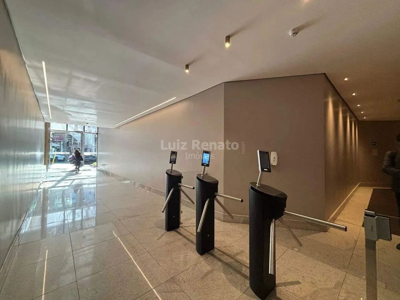 Loja Comercial para Locação  841,12m²  Savassi - Foto 3