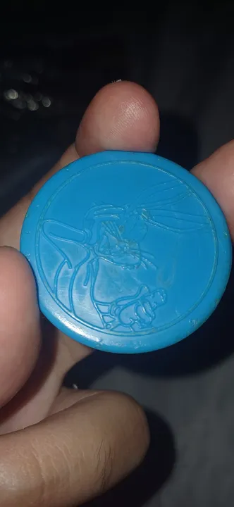 Master Tazo Pernalonga